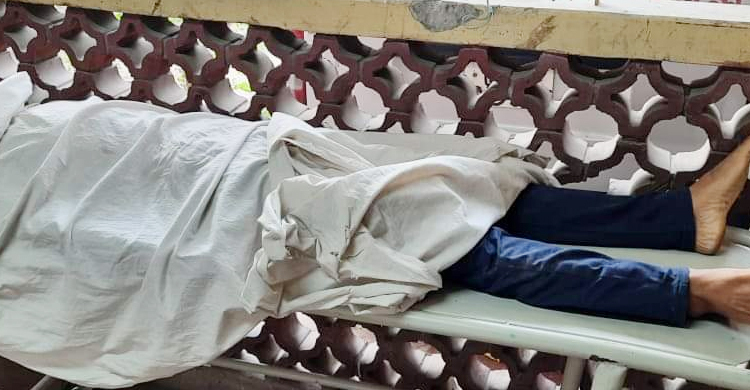 দুর্বৃত্তদের ছুরিকাঘাতে গার্মেন্টকর্মী খুন