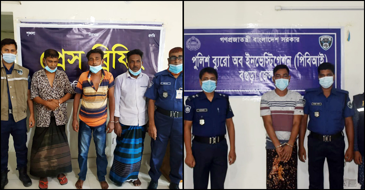 চুরি করতে গিয়ে সহযোগীদের হাতে খুন হন শাহিন