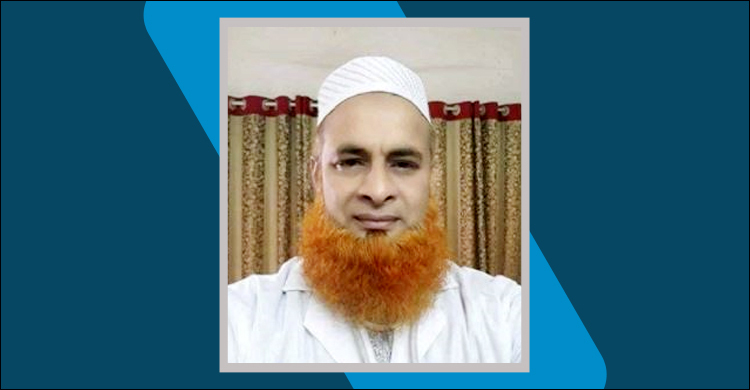 ‘আত্মহত্যা’ করেছেন শজিমেকের মনোরোগ বিশেষজ্ঞ ডা. সেলিম