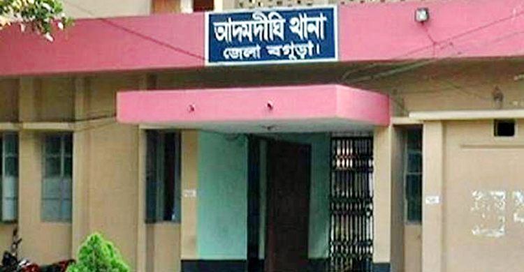 বগুড়ায় দুই যুবকের মরদেহ উদ্ধার