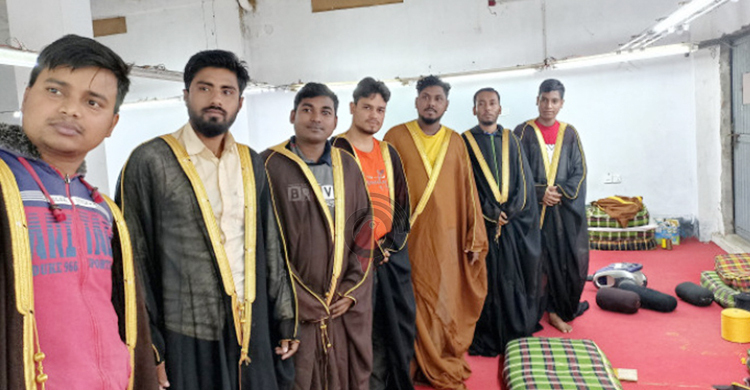 বগুড়ার বেস্ত রপ্তানি করে বছরে আয় ২৪ কোটি টাকা