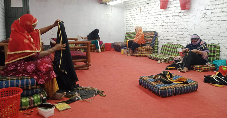 বগুড়ার বেস্ত রপ্তানি করে বছরে আয় ২৪ কোটি টাকা