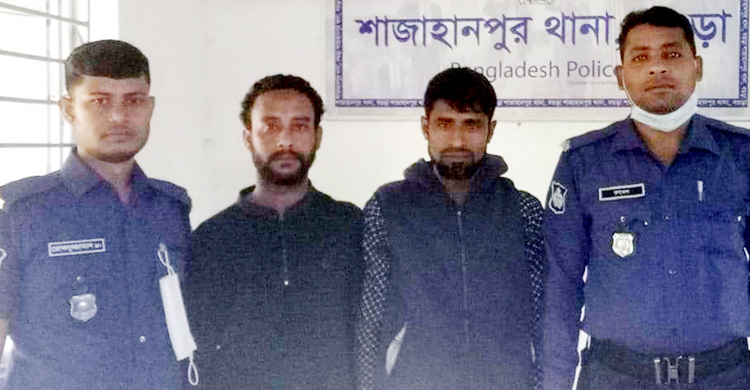 আপত্তিকর অবস্থায় ধরা, পরে প্রেমিকের বিরুদ্ধেই নারী নির্যাতন মামলা