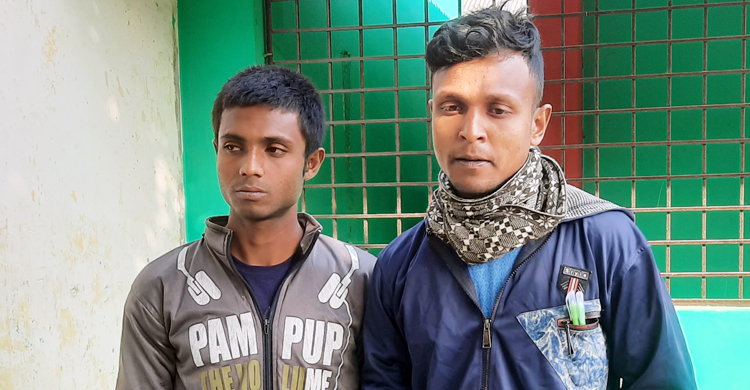 বগুড়ায় জাল ভোট দেওয়ায় এজেন্টসহ দুজনের কারাদণ্ড