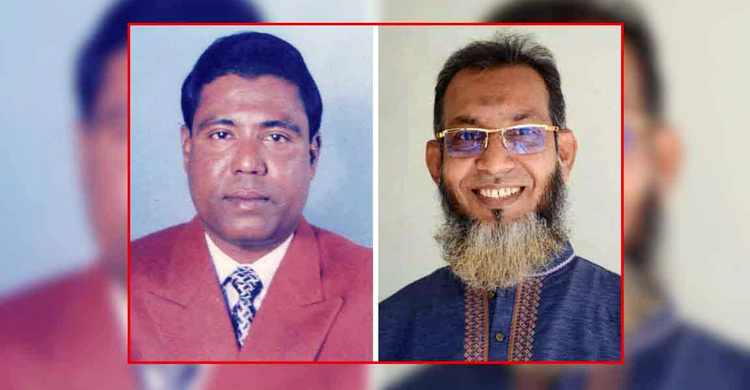 বগুড়া জেলা বিএনপির সভাপতি বাদশা, সম্পাদক হেনা