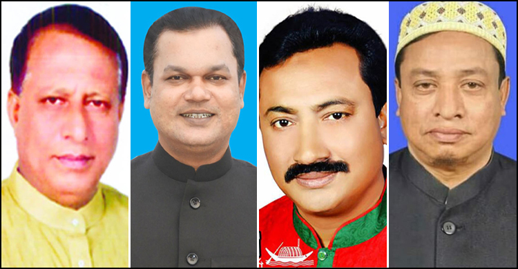 নন্দীগ্রাম-কাহালু আসনে কে হচ্ছেন নৌকার মাঝি