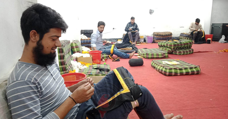 বগুড়ার বেস্ত রপ্তানি করে বছরে আয় ২৪ কোটি টাকা