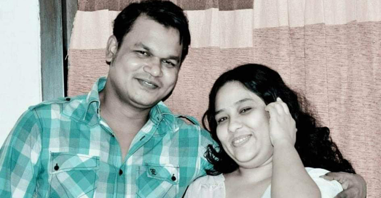 শাশুড়ির শত কোটি টাকা আত্মসাৎ, স্ত্রীসহ আ.লীগ নেতা কারাগারে