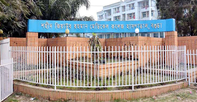 অর্থসহায়তার কথা বলে হাসপাতাল থেকে নবজাতক চুরি