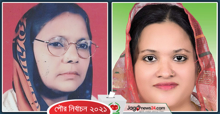 কাউন্সিলর পদে বউ-শাশুড়ির লড়াই