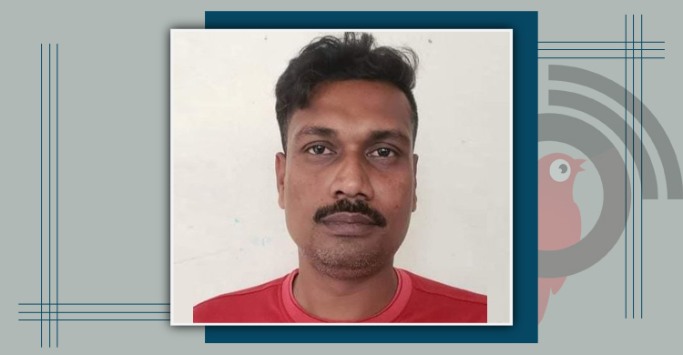 জামিন নিয়েই প্রতিপক্ষের ওপর ফের হামলা যুবলীগ নেতার