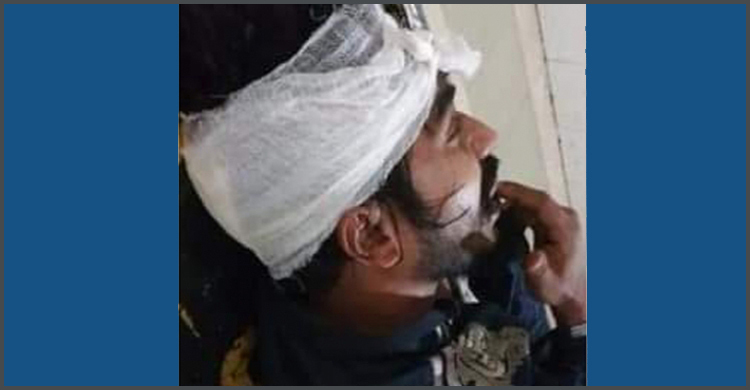 বগুড়ায় যুব ইউনিয়নের নেতার ওপর হামলার ঘটনায় কারাগারে ৪