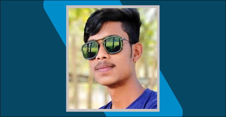 ইন্টারনেট সংযোগ খুলতে গিয়ে বিদ্যুৎস্পৃষ্টে স্কুলছাত্রের মৃত্যু