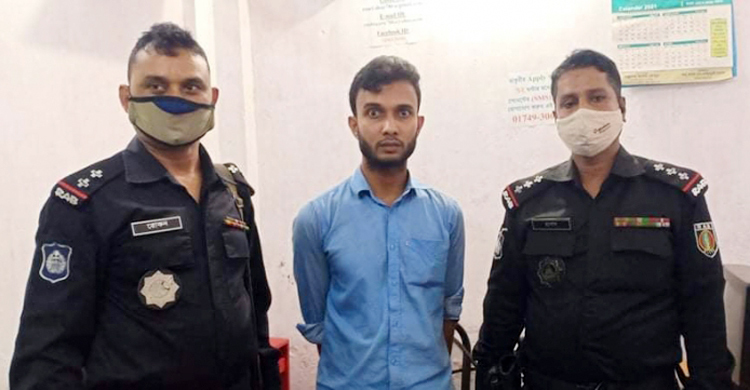 বগুড়ায় ডোপ টেস্টের ভুয়া ফলাফল তৈরির অভিযোগে গ্রেফতার ১