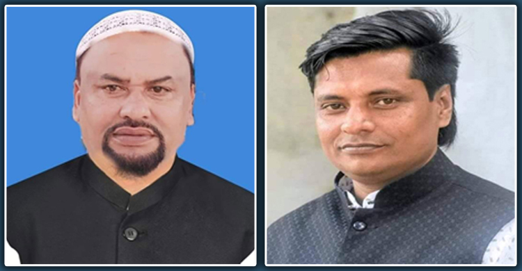 বড় ভাই নৌকার প্রার্থী, ছোট ভাই বিদ্রোহী