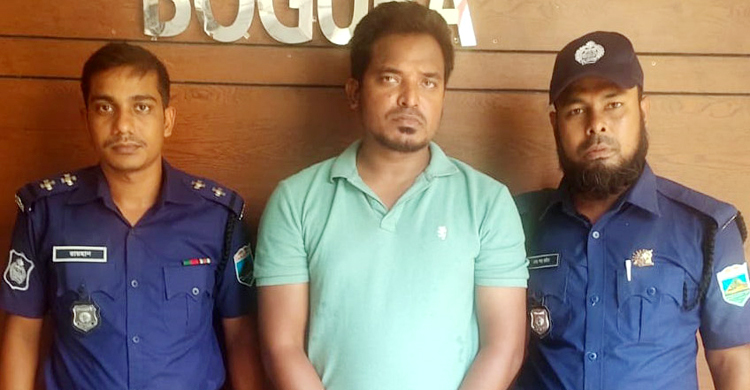 বিশ্বজিৎ হত্যা মামলার সাজাপ্রাপ্ত আসামি বগুড়ায় গ্রেফতার