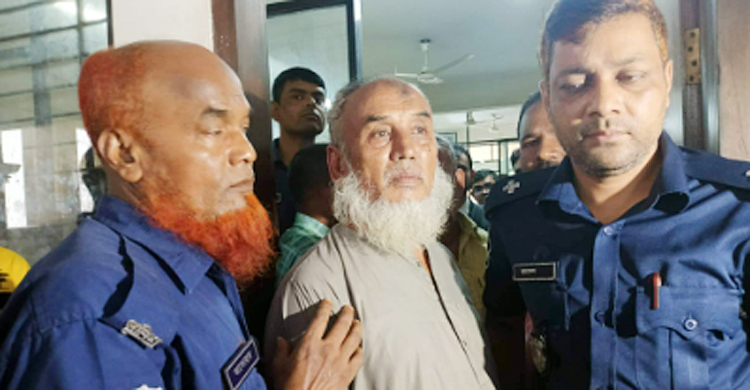 বগুড়ায় হত্যা মামলায় একজনের যাবজ্জীবন