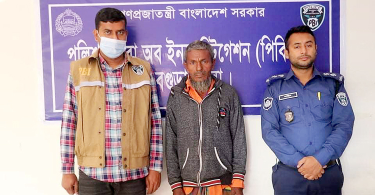 ‘মজাচ্ছলে’ বিশেষ অঙ্গে লাথি, ঘটনাস্থলেই দিনমজুরের মৃত্যু
