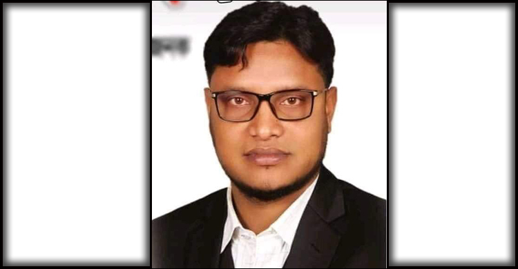 জুমার নামাজে যাওয়ার সময় স্বেচ্ছাসেবক লীগ নেতাকে কুপিয়ে হত্যা
