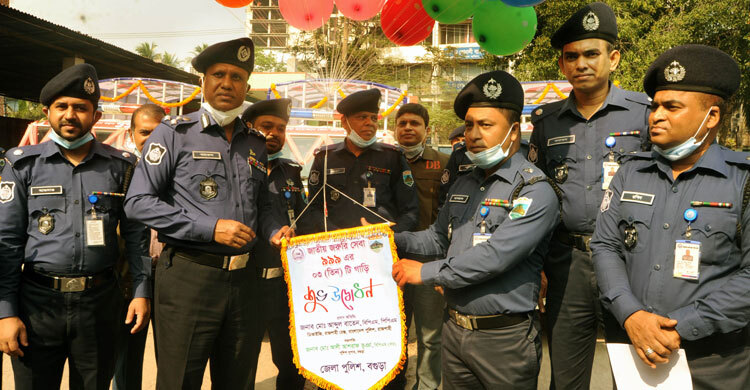 ৯৯৯-এ ফোন করলেই ঘরের দরজায় পৌঁছে যাবে পুলিশ