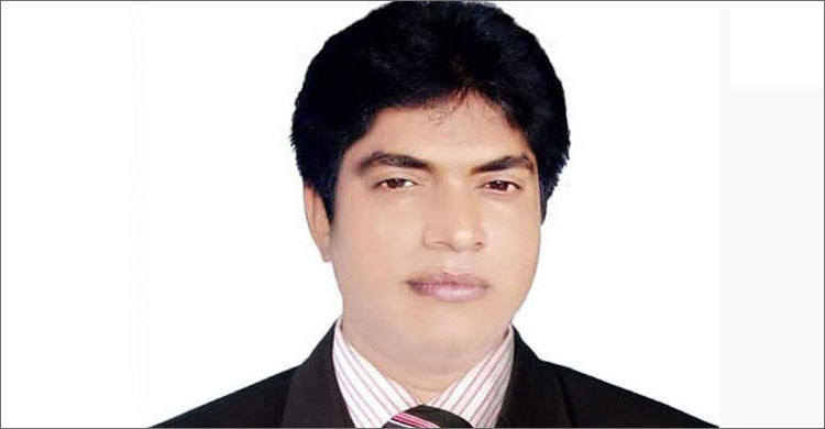 বগুড়ায় পৌর মেয়র হলেন বিএনপির জাহাঙ্গীর