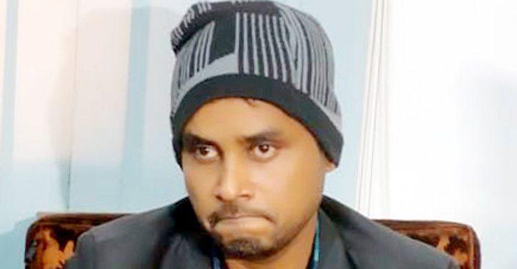 শিক্ষকের বিরুদ্ধে পরীক্ষা কেন্দ্রে ছাত্রীকে শ্লীলতাহানির অভিযোগ