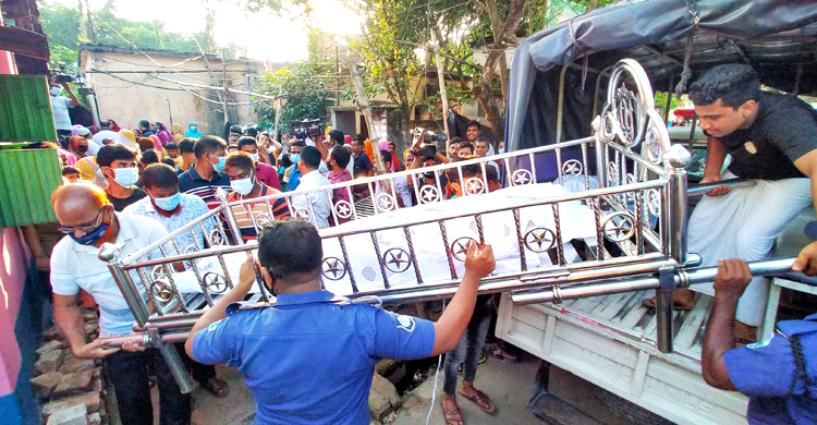 সালিশে যুবককে কাউন্সিলরের পিটুনি, দুদিন পর মৃত্যু