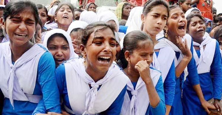 খাতা দেরিতে দিয়ে আগে নিলেন, দুই শিক্ষককে অব্যাহতি