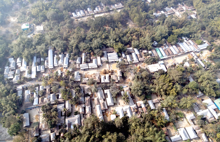 গাবতলীতে শোকের ছায়া, ম্যাজিস্ট্রেটের ভূমিকা নিয়ে প্রশ্ন