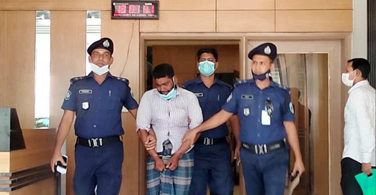 অতিরিক্ত মাদক সেবনে বন্ধুর মৃত্যু, দায় এড়াতে মরদেহ গুম