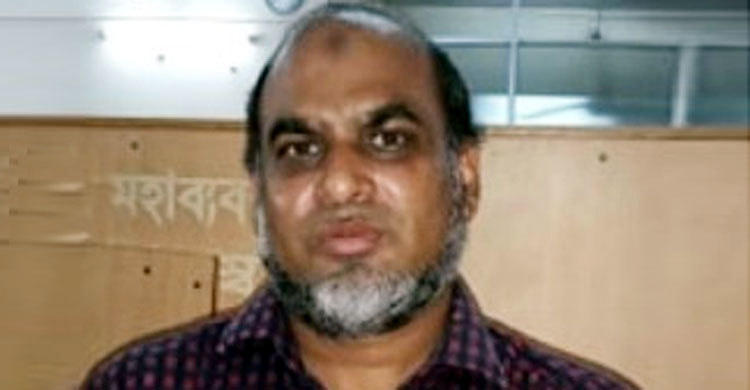 বগুড়ায় পল্লী বিদ্যুতের ডিজিএমসহ ৭ জনের বিরুদ্ধে মামলা