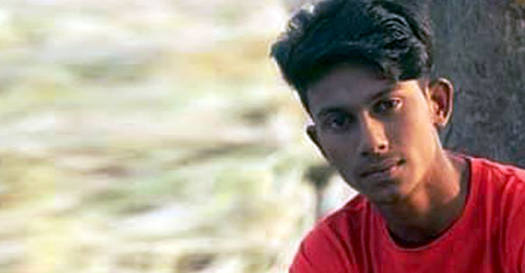 মোটরসাইকেল কিনে না দেয়ায় স্কুলছাত্রের আত্মহত্যা