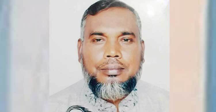 নাশকতার মামলায় তালোড়া পৌরসভার সাবেক মেয়র গ্রেফতার