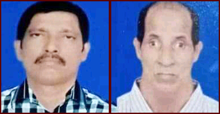 শ্বাসরোধে হত্যার পর পুড়িয়ে মাথা কেটে দেহ ফেলে দেয়া হয় খালে