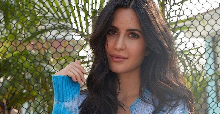 Katrina Kaif tests positive for Covid-19