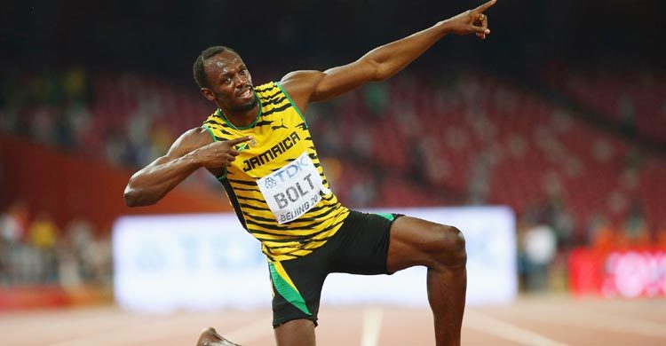 Usain Bolt says he’s self-quarantining after COVID-19 test