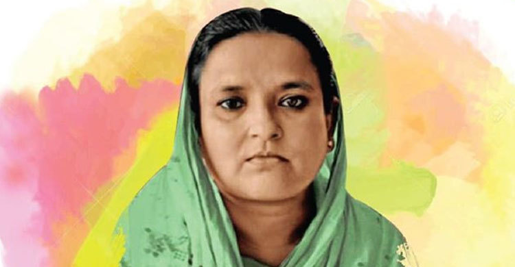বঙ্গমাতার ৯০তম জন্মবার্ষিকী আজ