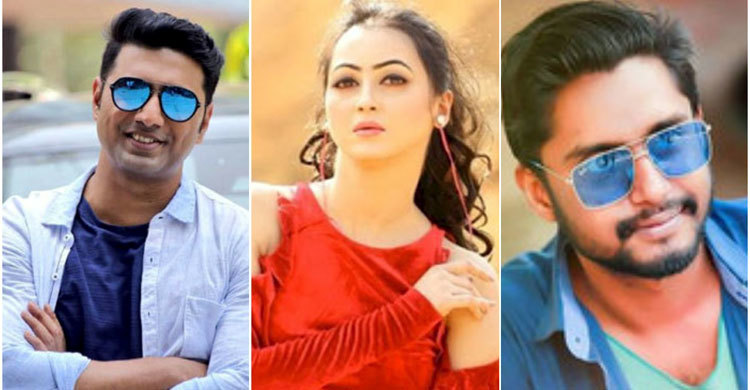 দেব-মিতুর সিনেমা থেকে বাদ পড়লেন রনি