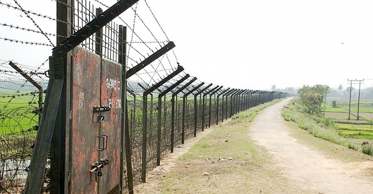 সীমান্ত থেকে বাংলাদেশি যুবকের মরদেহ উদ্ধার