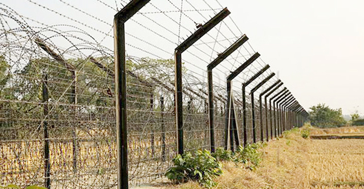 সীমান্ত থেকে ভারতীয় নাগরিকের গুলিবিদ্ধ মরদেহ উদ্ধার