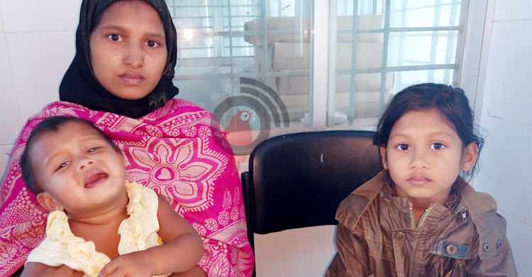 ৫ দিন পর বাবাকে পেলো মেয়েরা, তবে জীবিত নয় মৃত