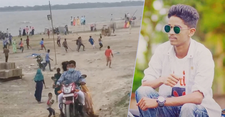 স্থানীয় আ.লীগ নেতার নির্দেশে হামলা হয় হৃদয়ের ওপর