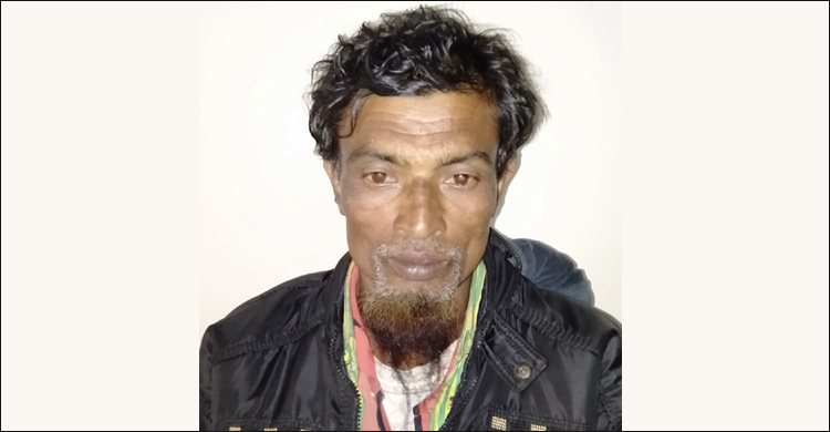 ছেলে না হওয়ায় ৪০ দিনের মেয়েকে মেরে ফেলল বাবা