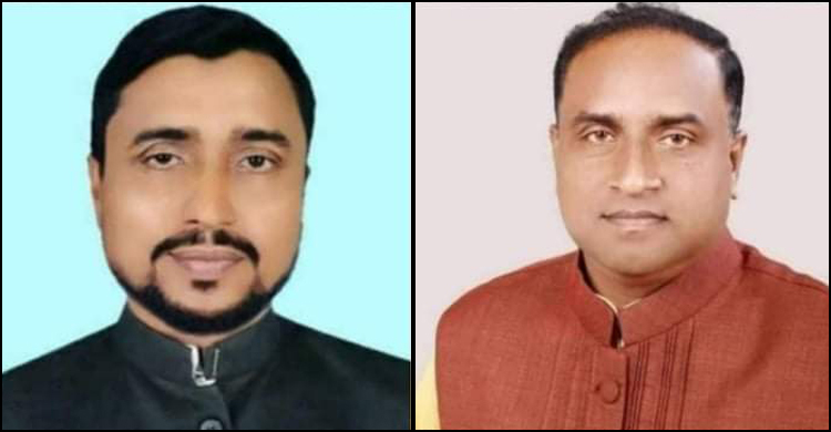 বরগুনায় সবকটিতে নৌকার জয়