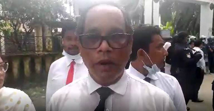 রায় মেনে নিয়েছি তবে আমরা সংক্ষুব্ধ : মিন্নির আইনজীবী