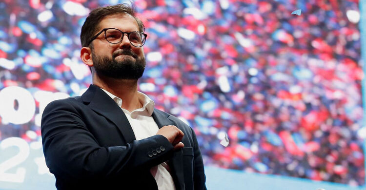 Leftist Boric to become Chile’s youngest ever president