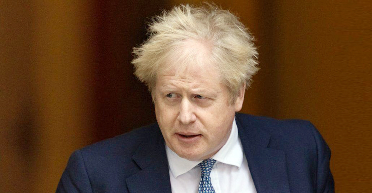 মদ পার্টি: বরিসের পদত্যাগ চাইলেন আরও এক এমপি