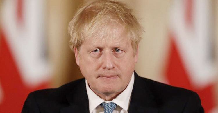 Coronavirus: UK pledges £500m to global vaccine-sharing scheme