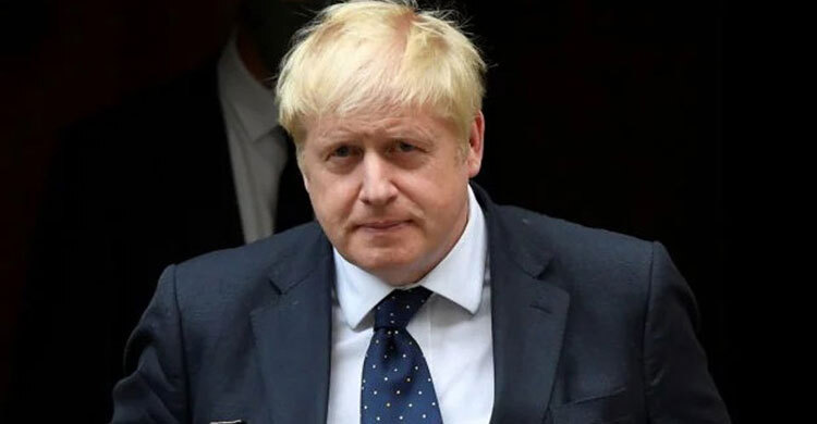 British PM sparks anger, resignation on streets over ‘partygate’