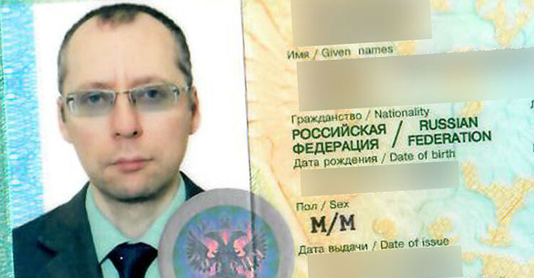 Russian diplomat quits over war in Ukraine